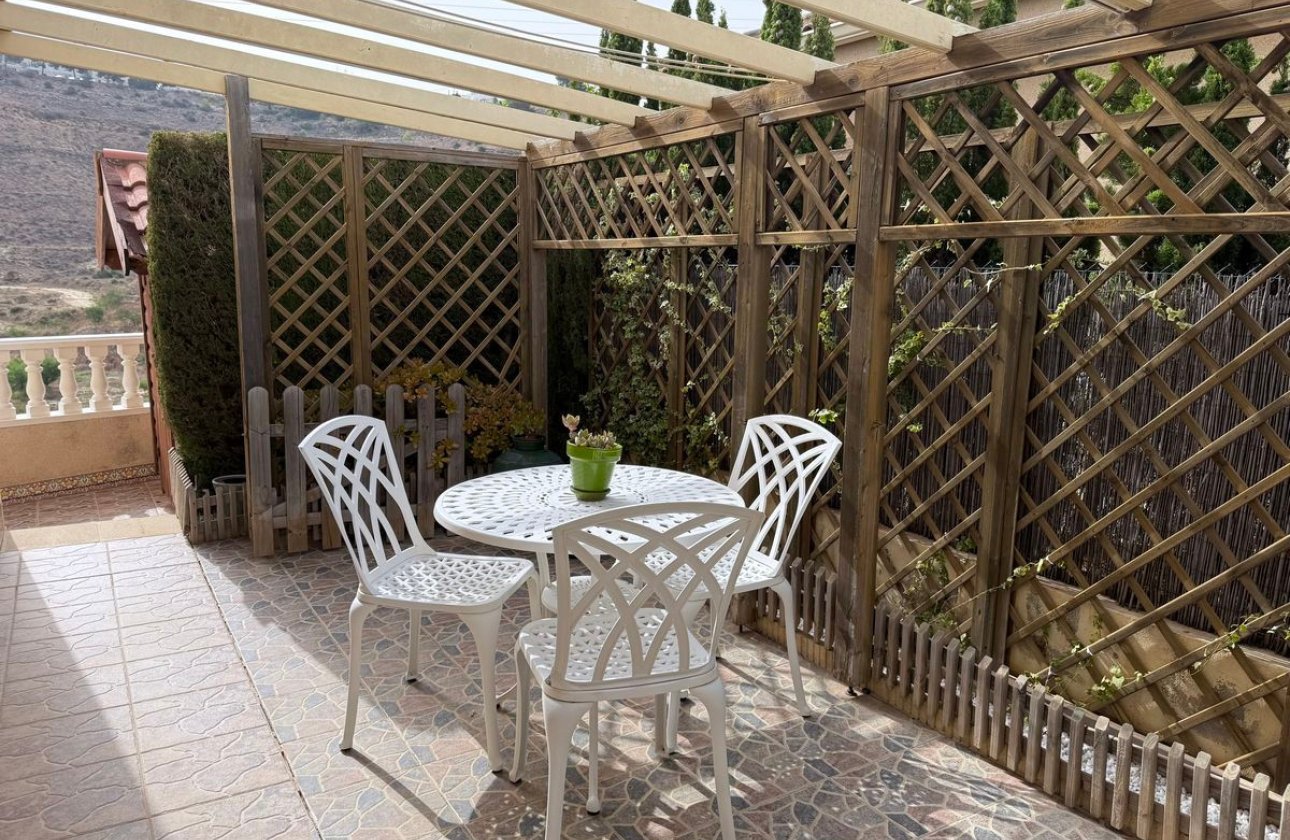 Reventa - Villa -
Rojales - Benimar