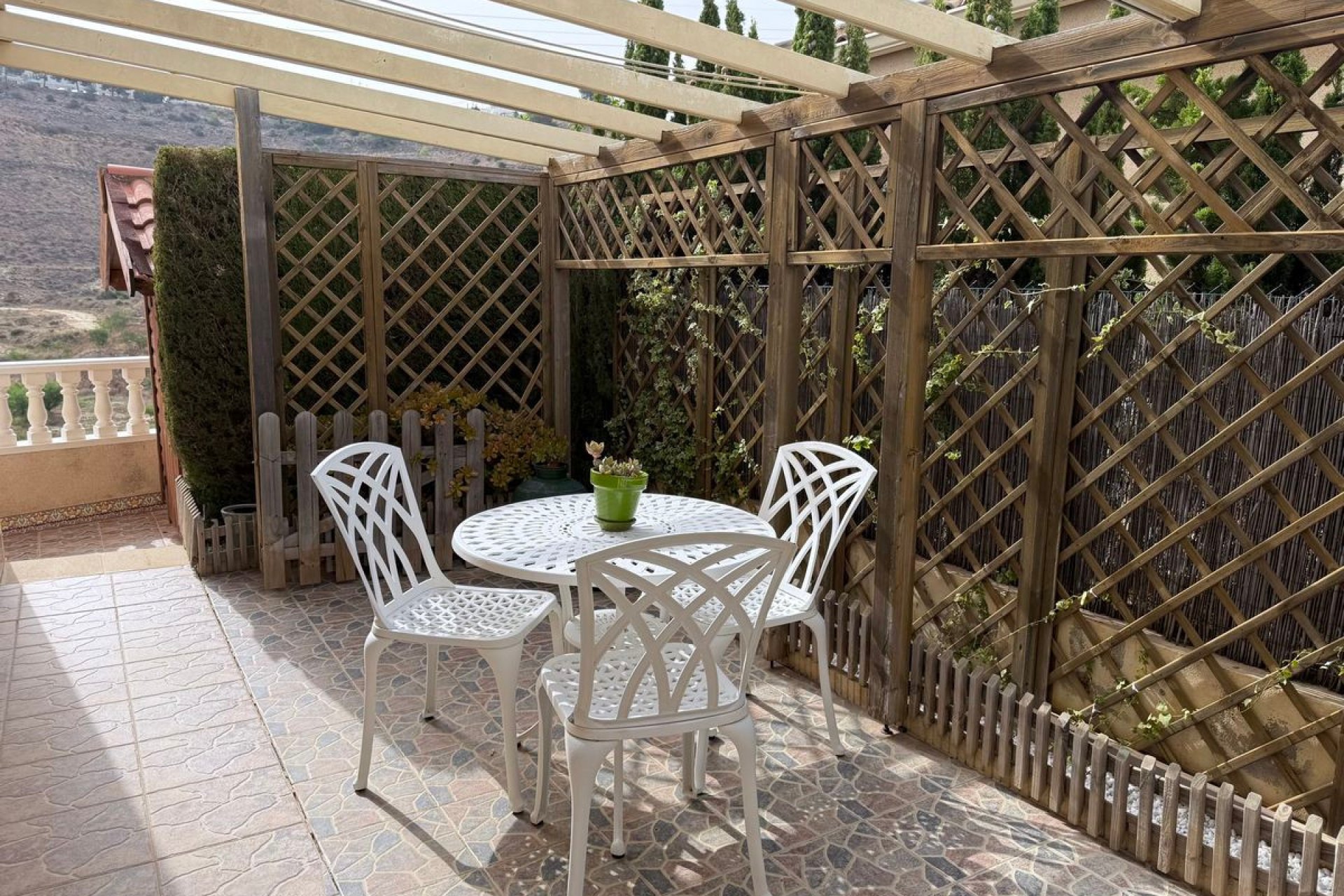 Reventa - Villa -
Rojales - Benimar