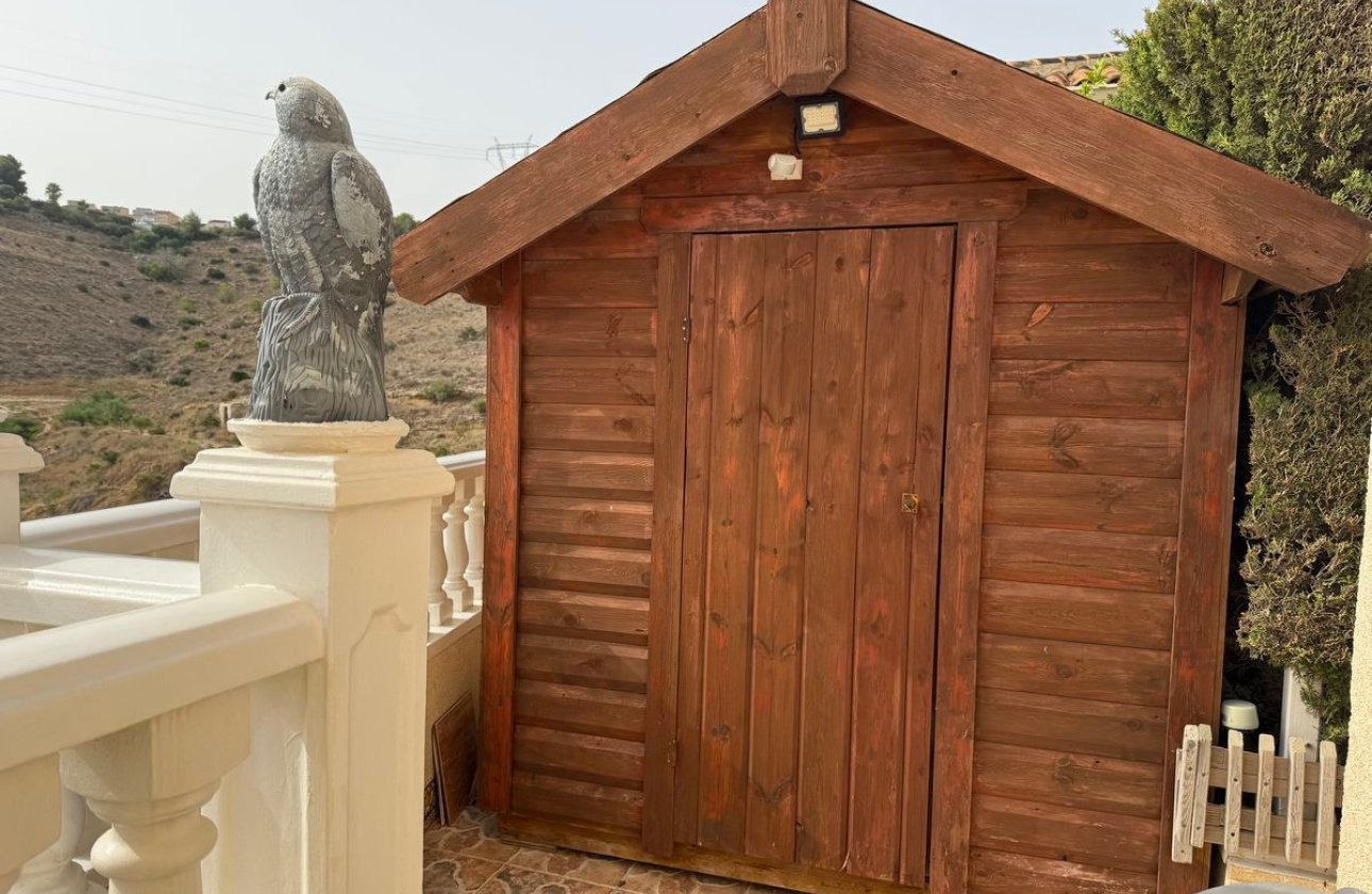 Reventa - Villa -
Rojales - Benimar