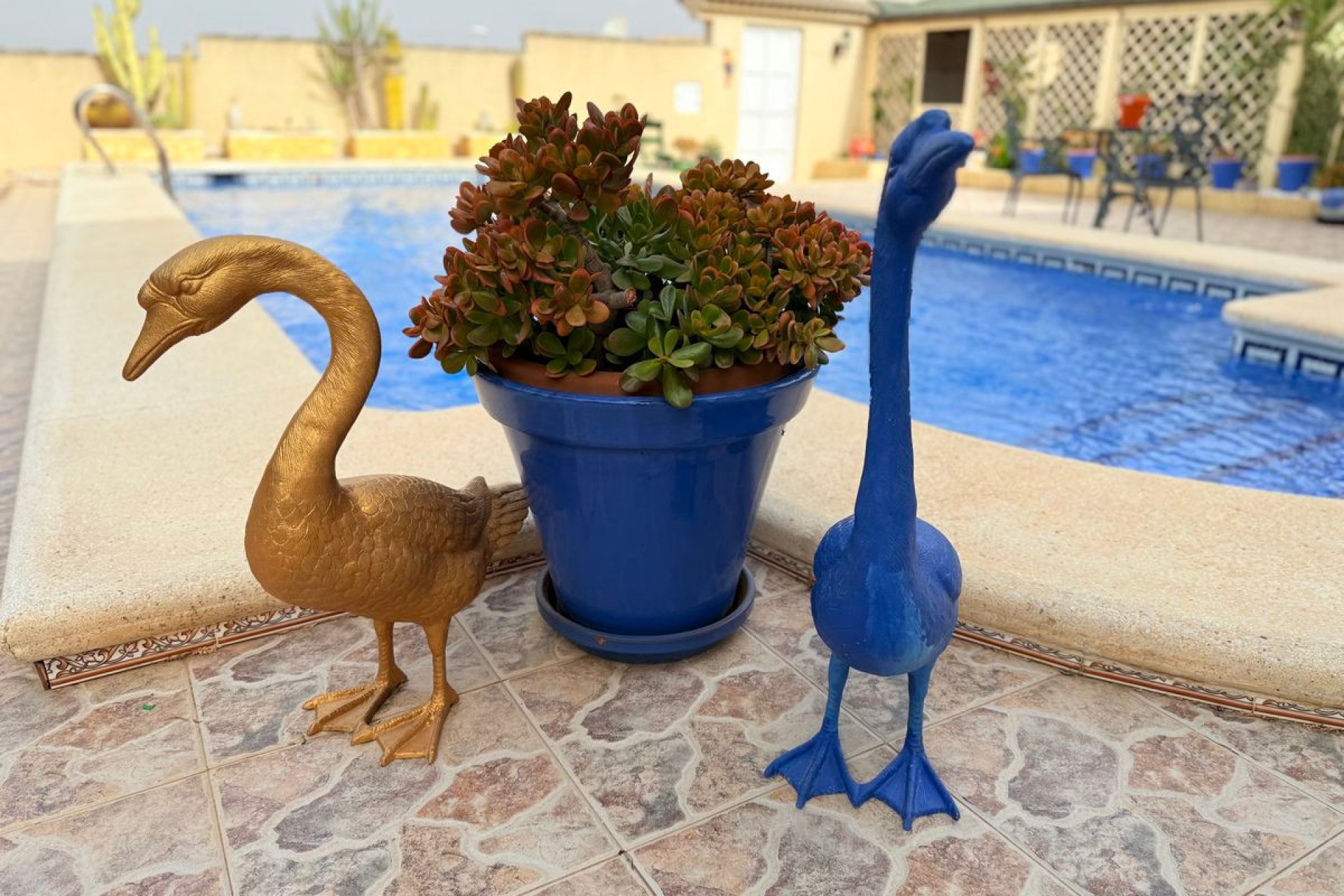 Reventa - Villa -
Rojales - Benimar