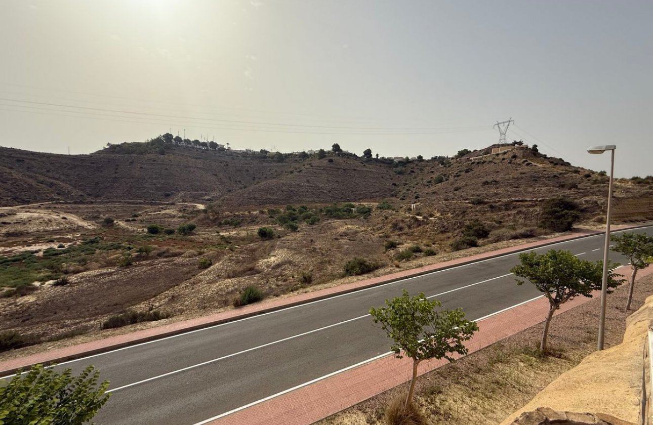 Reventa - Villa -
Rojales - Benimar