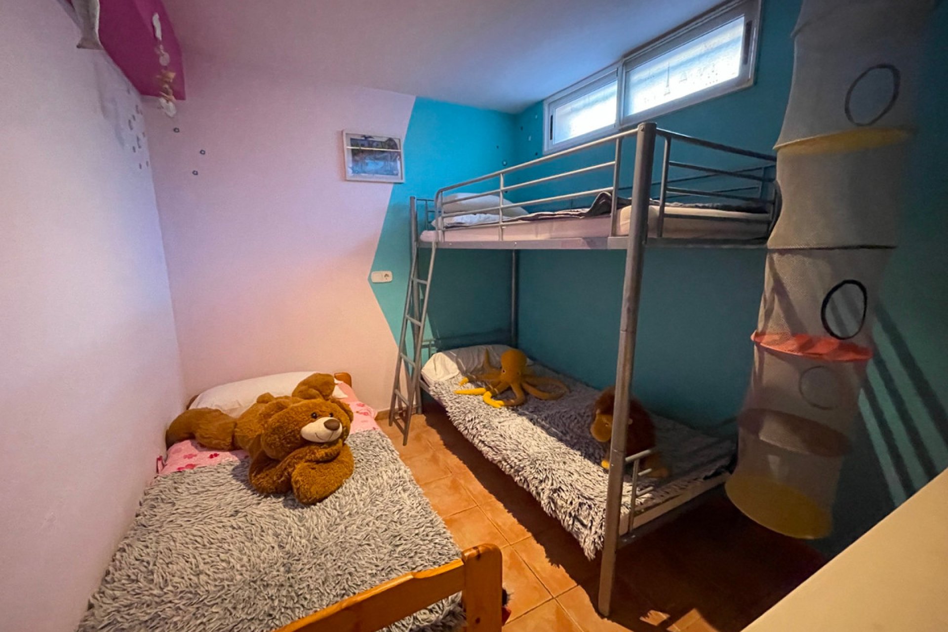 Reventa - Villa -
Rojales - Benimar