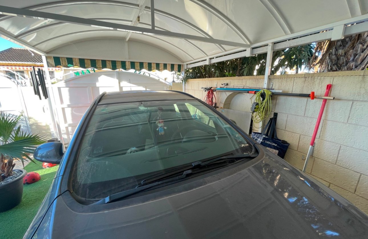 Reventa - Villa -
Rojales - Benimar