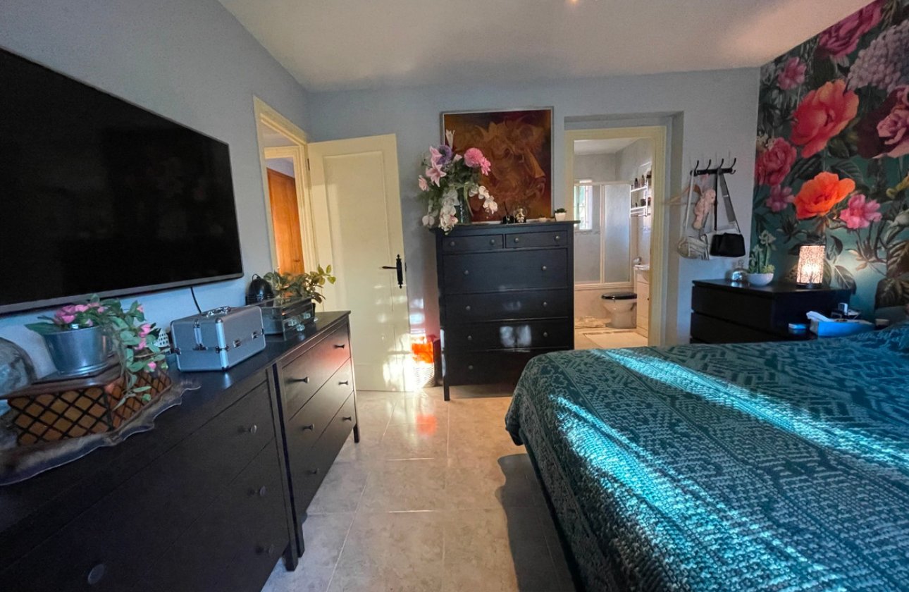 Reventa - Villa -
Rojales - Benimar