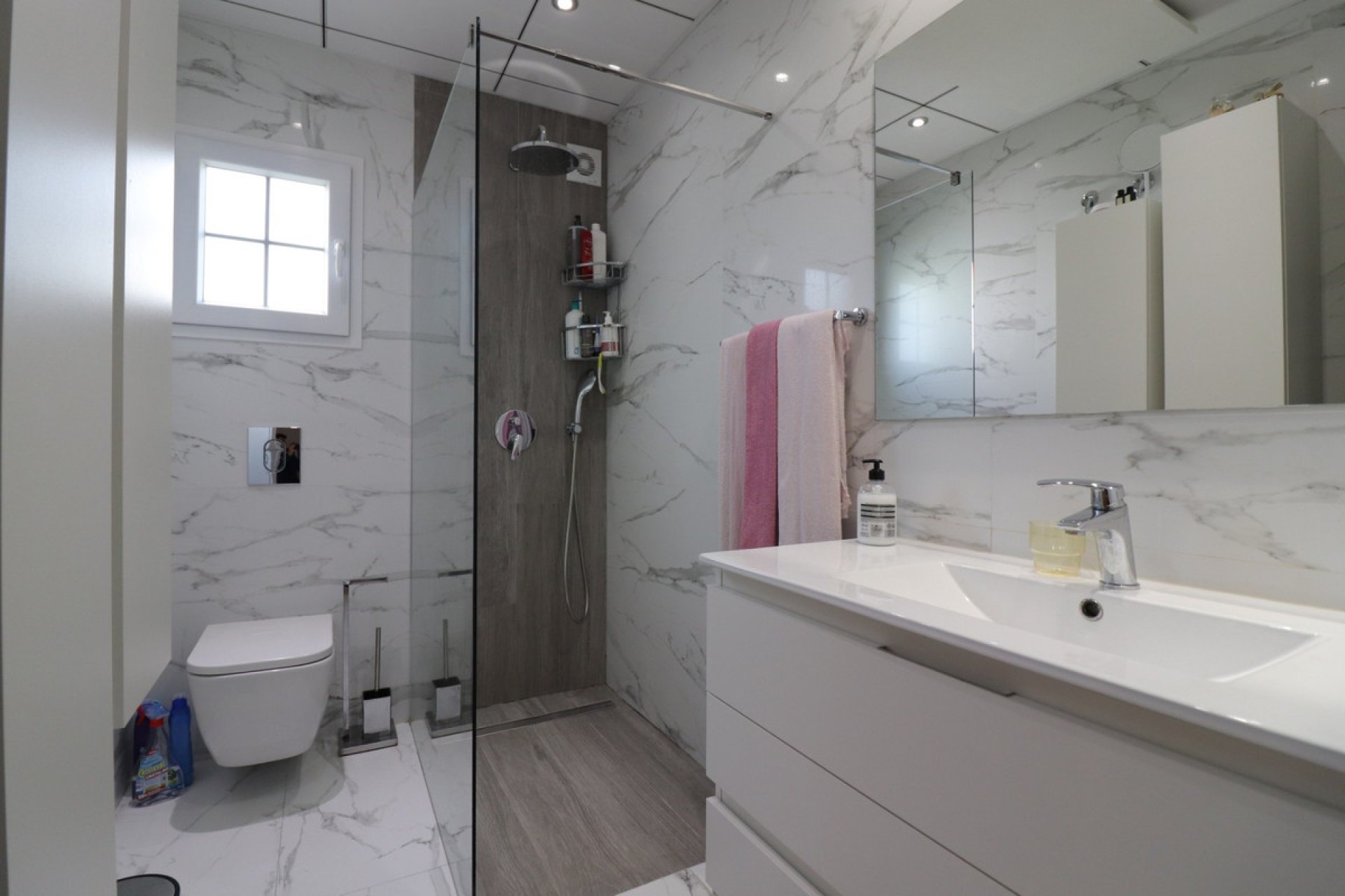 Reventa - Villa -
Rojales - Ciudad Quesada