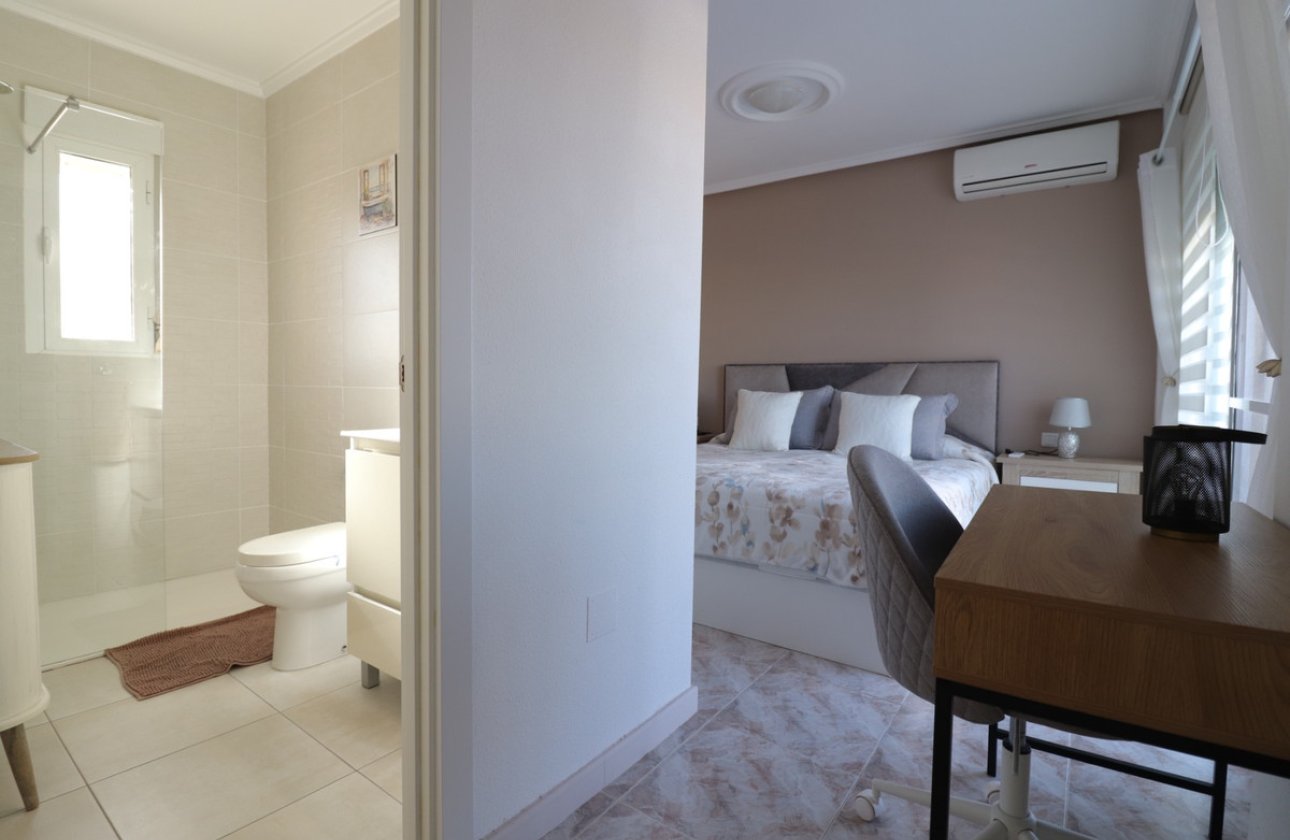 Reventa - Villa -
Rojales - Ciudad Quesada