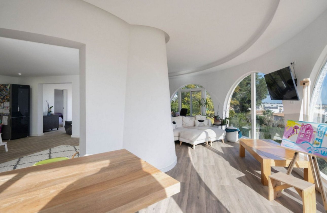 Reventa - Villa -
Rojales - Ciudad Quesada