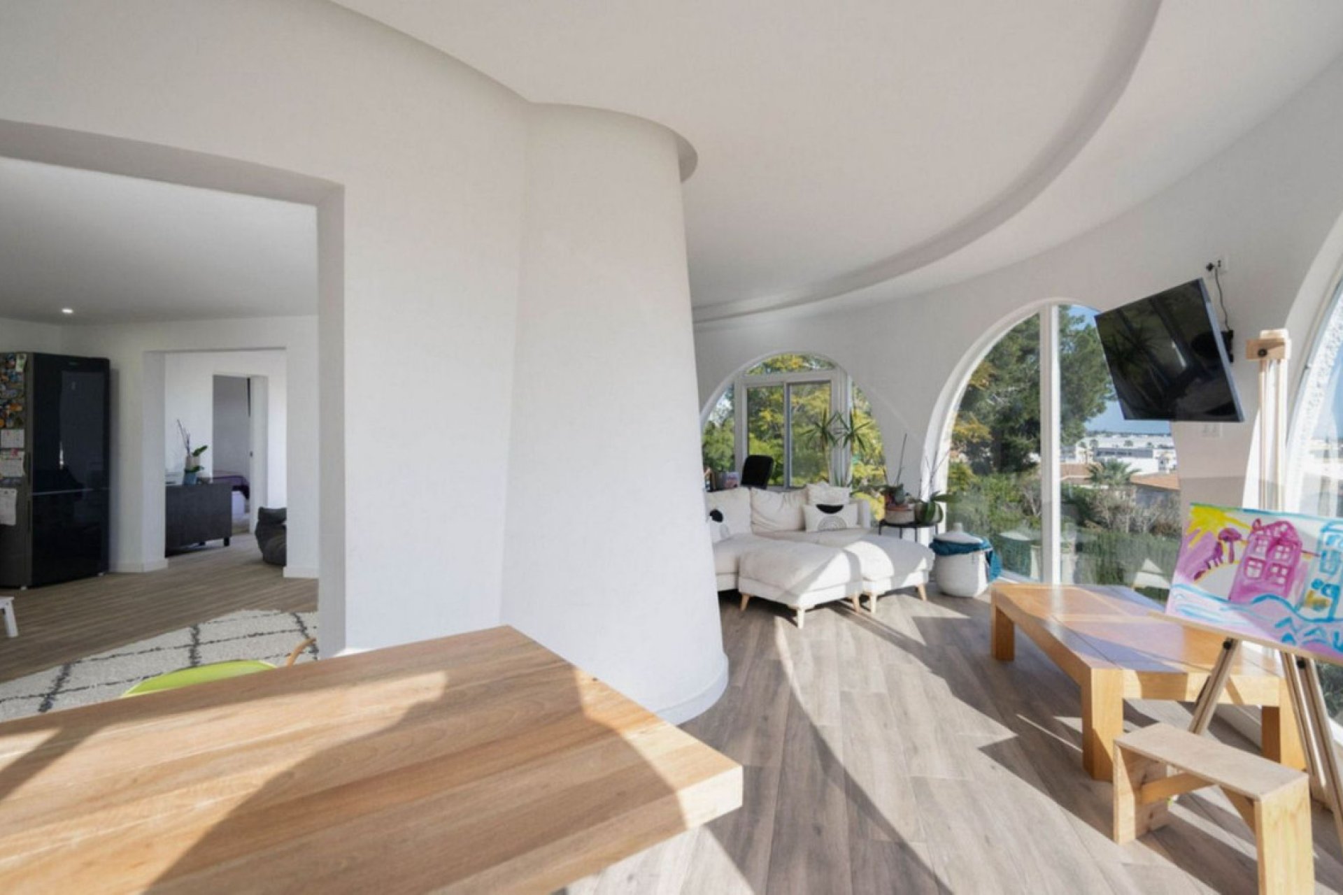 Reventa - Villa -
Rojales - Ciudad Quesada