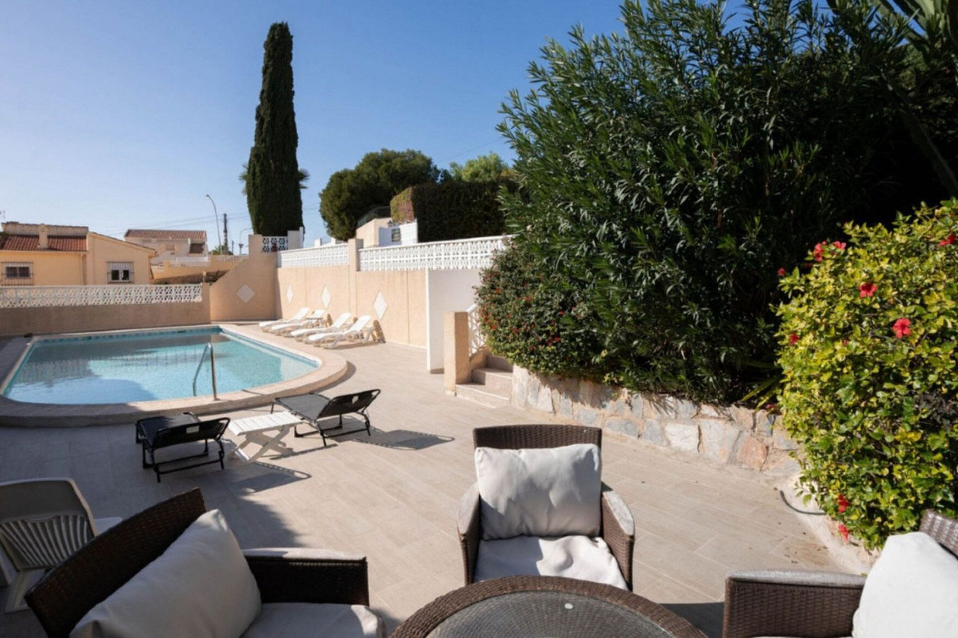 Reventa - Villa -
Rojales - Ciudad Quesada