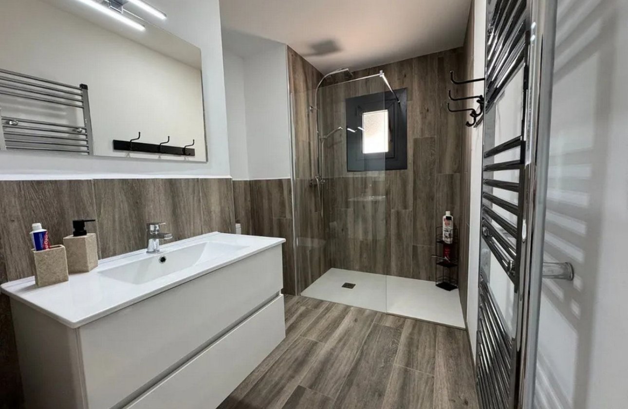 Reventa - Villa -
Rojales - Ciudad Quesada