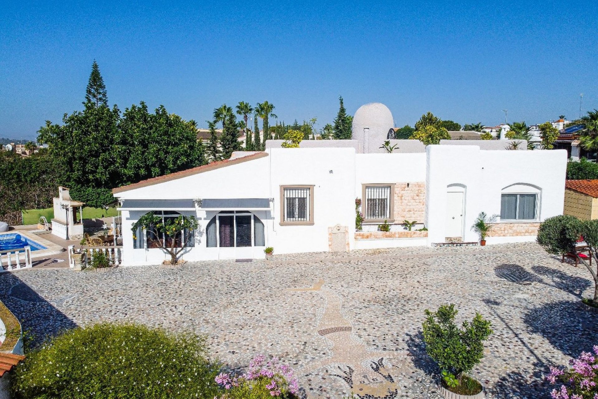 Reventa - Villa -
Rojales - Ciudad Quesada