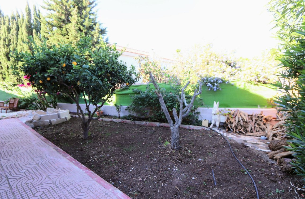 Reventa - Villa -
Rojales - Ciudad Quesada