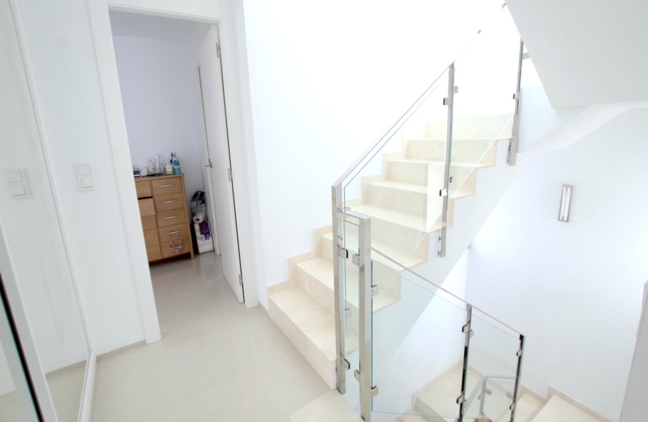 Reventa - Villa -
Rojales - Ciudad Quesada