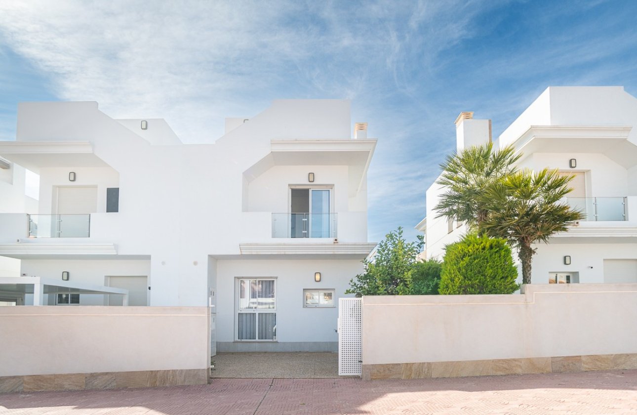 Reventa - Villa -
Rojales - Ciudad Quesada