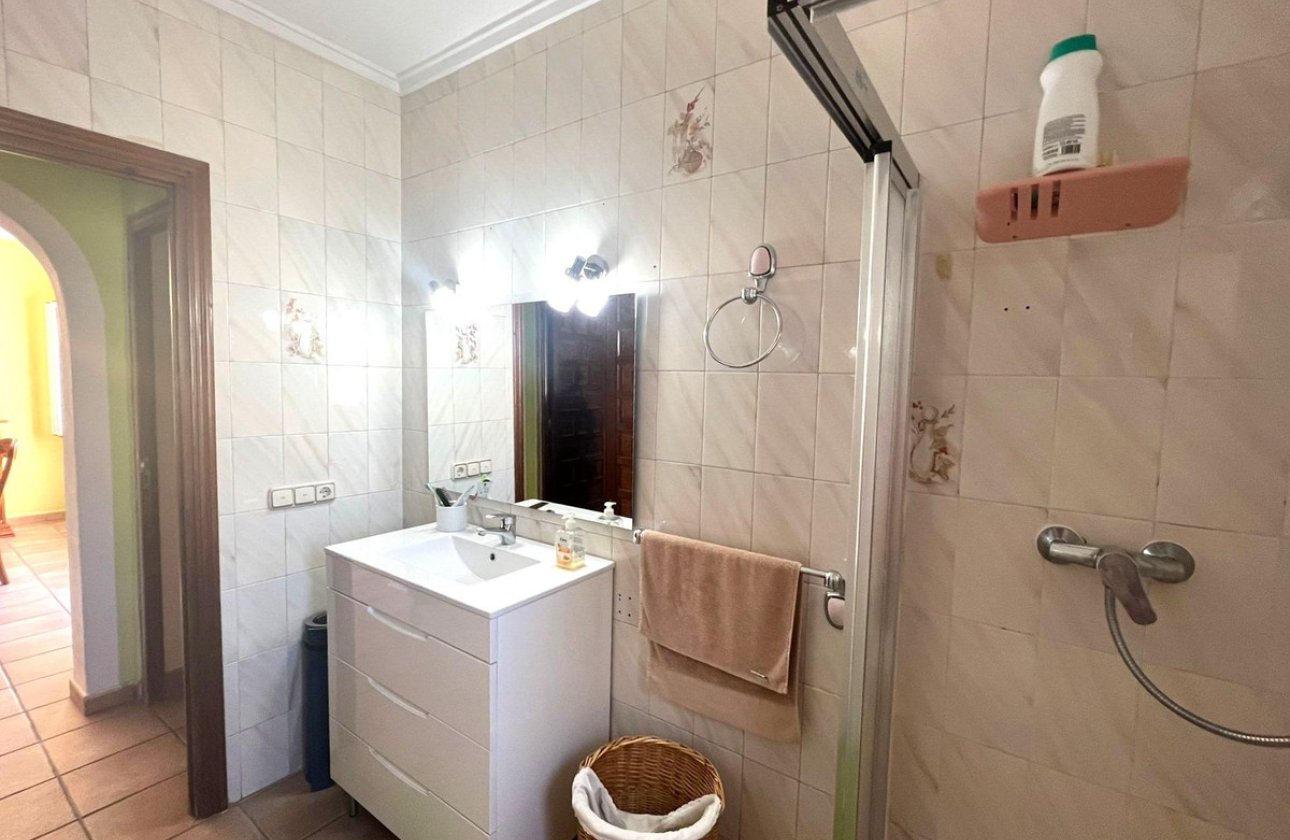 Reventa - Villa -
Rojales - Ciudad Quesada