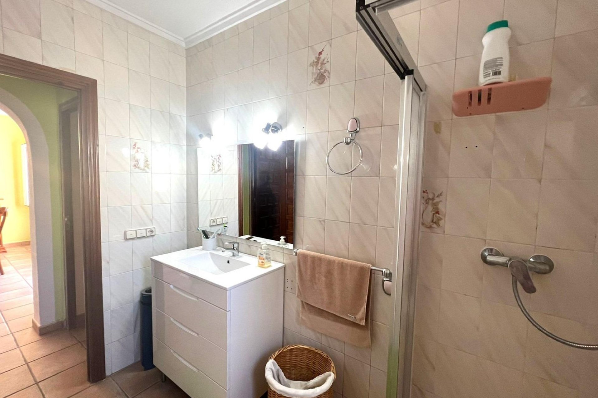 Reventa - Villa -
Rojales - Ciudad Quesada