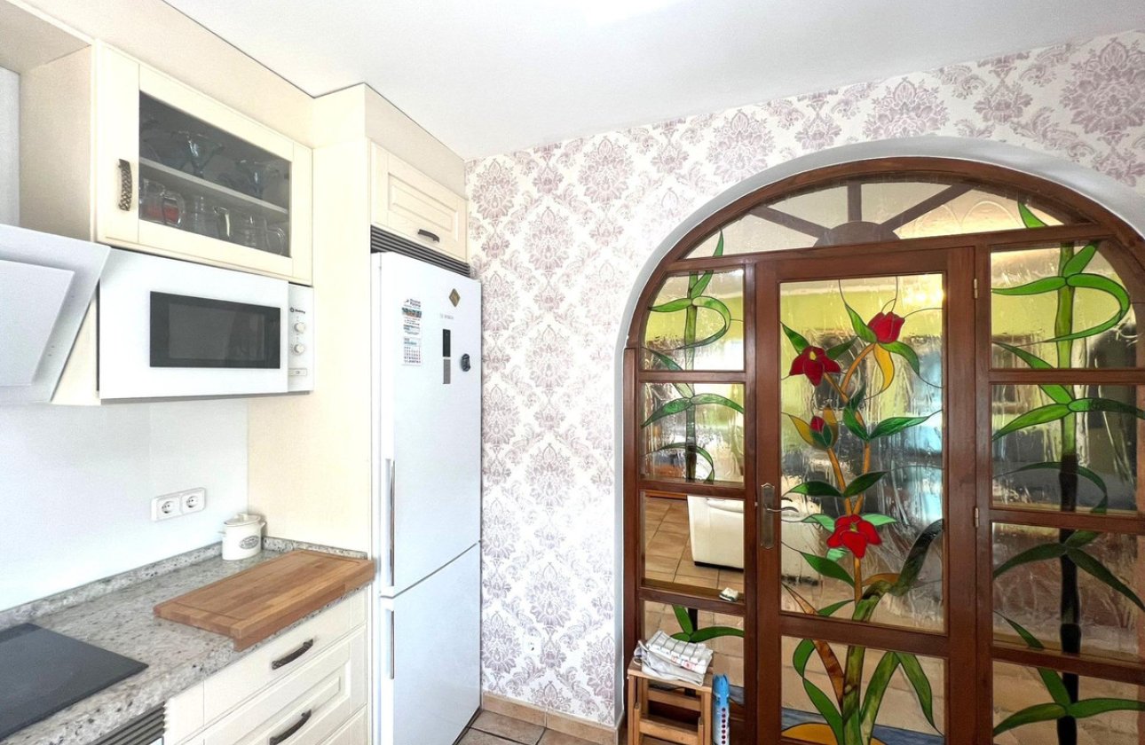 Reventa - Villa -
Rojales - Ciudad Quesada