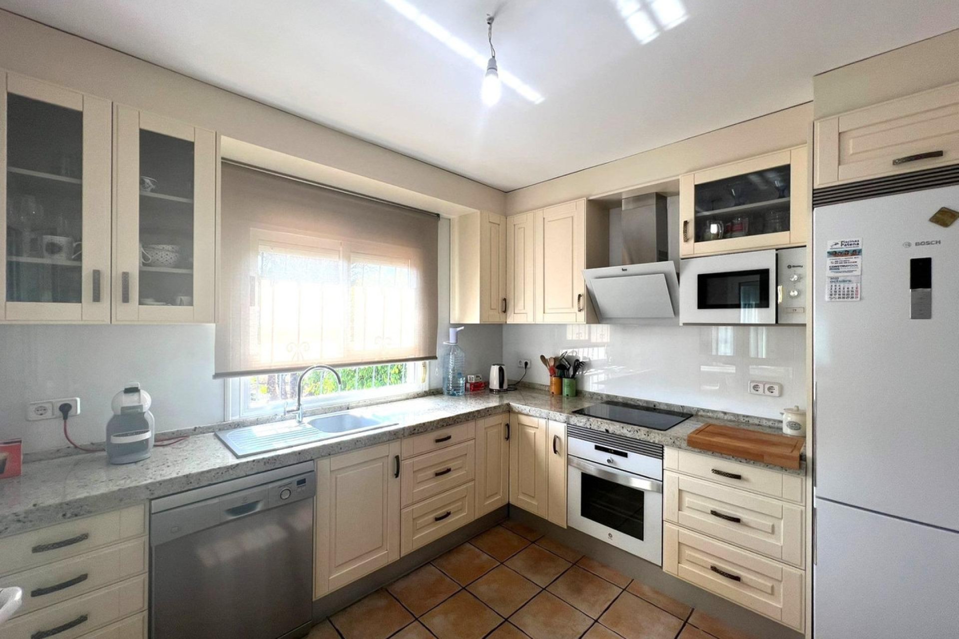 Reventa - Villa -
Rojales - Ciudad Quesada