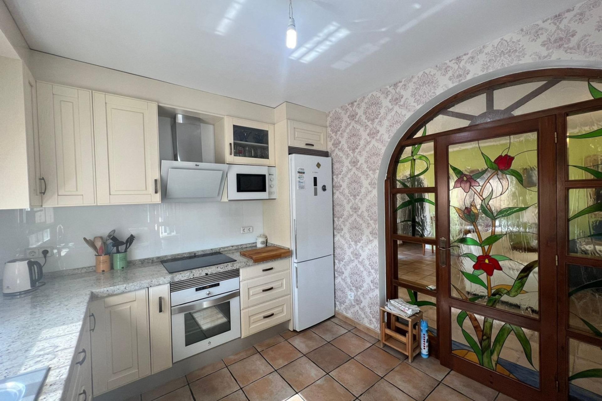 Reventa - Villa -
Rojales - Ciudad Quesada