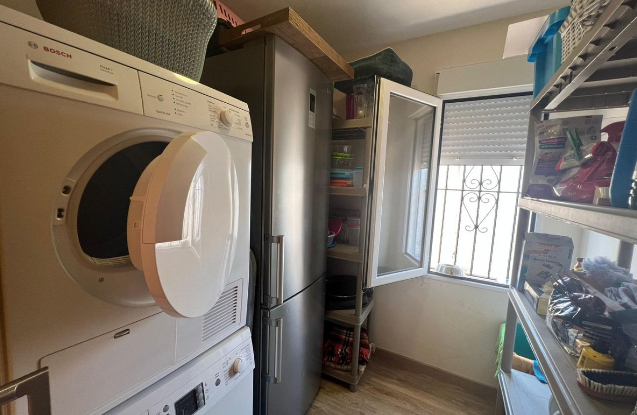 Reventa - Villa -
Rojales - Ciudad Quesada