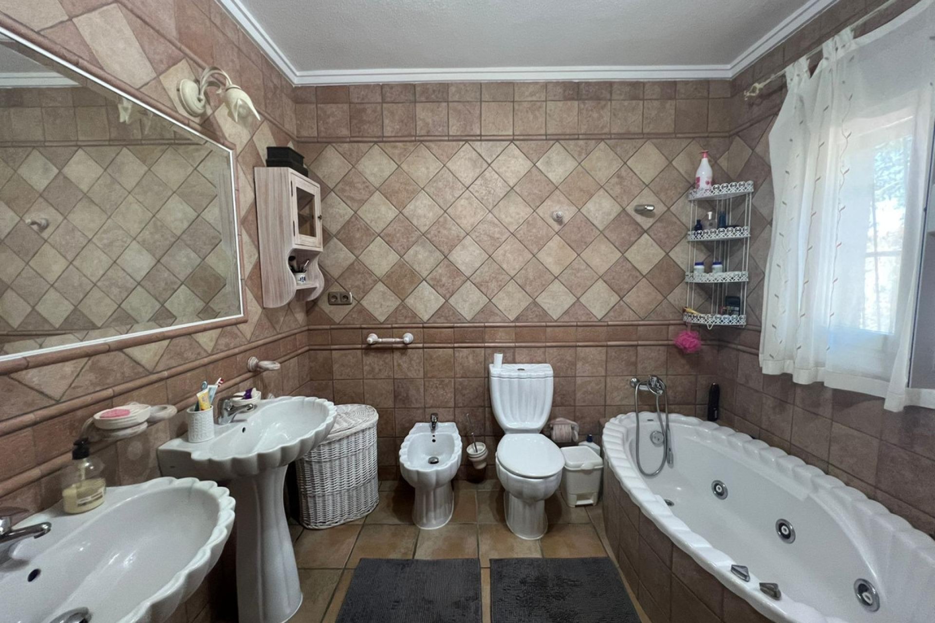 Reventa - Villa -
Rojales - Ciudad Quesada