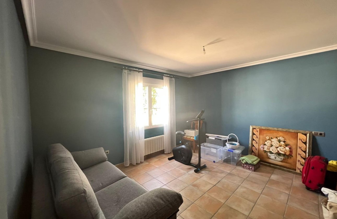 Reventa - Villa -
Rojales - Ciudad Quesada