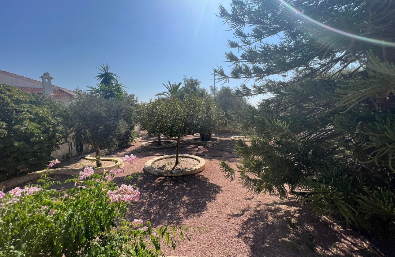 Reventa - Villa -
Rojales - Ciudad Quesada