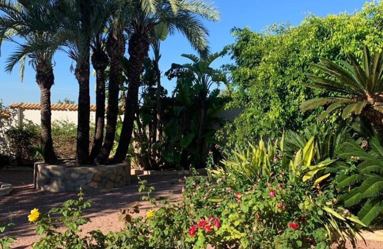 Reventa - Villa -
Rojales - Ciudad Quesada