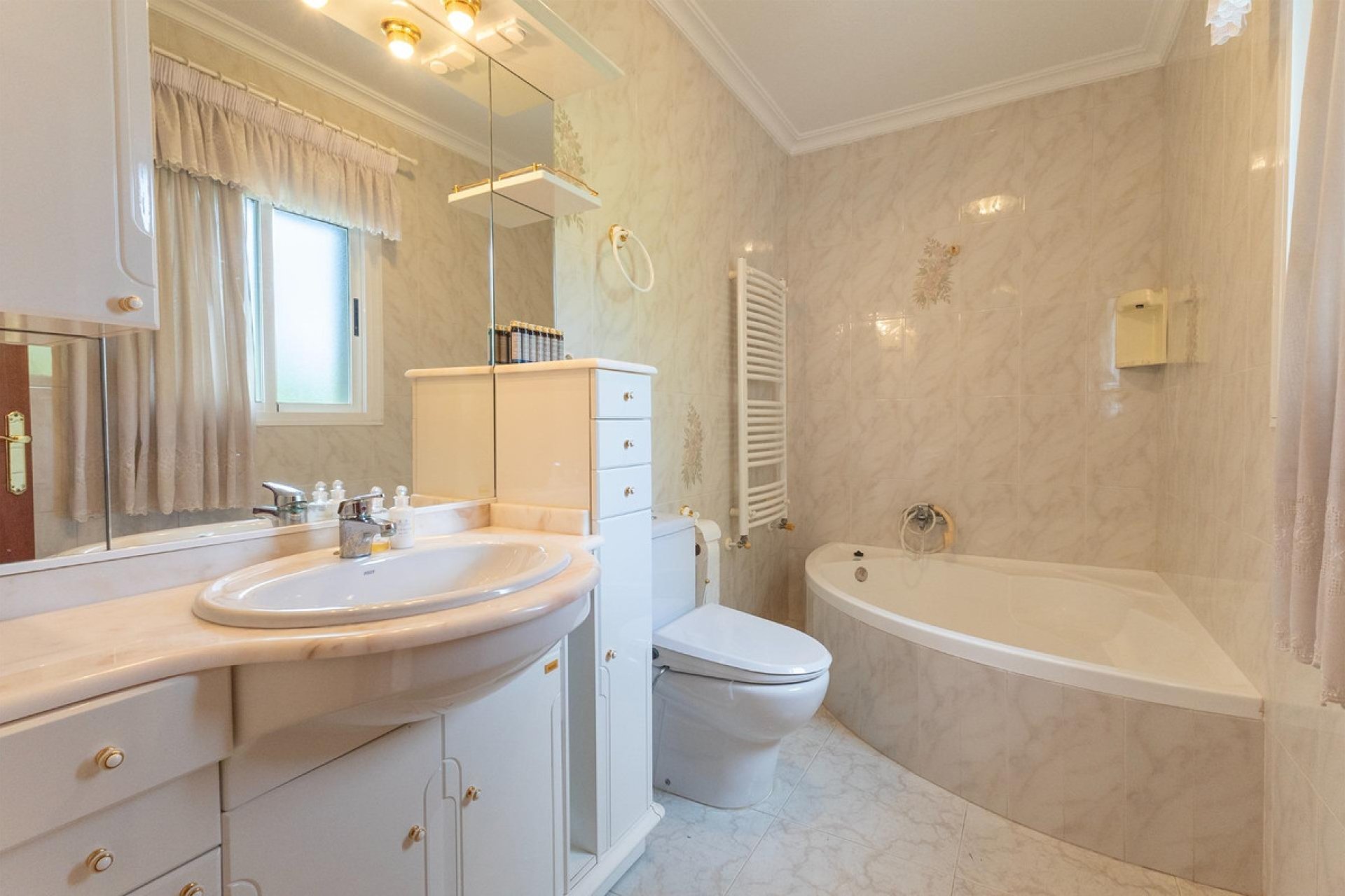 Reventa - Villa -
Rojales - Ciudad Quesada