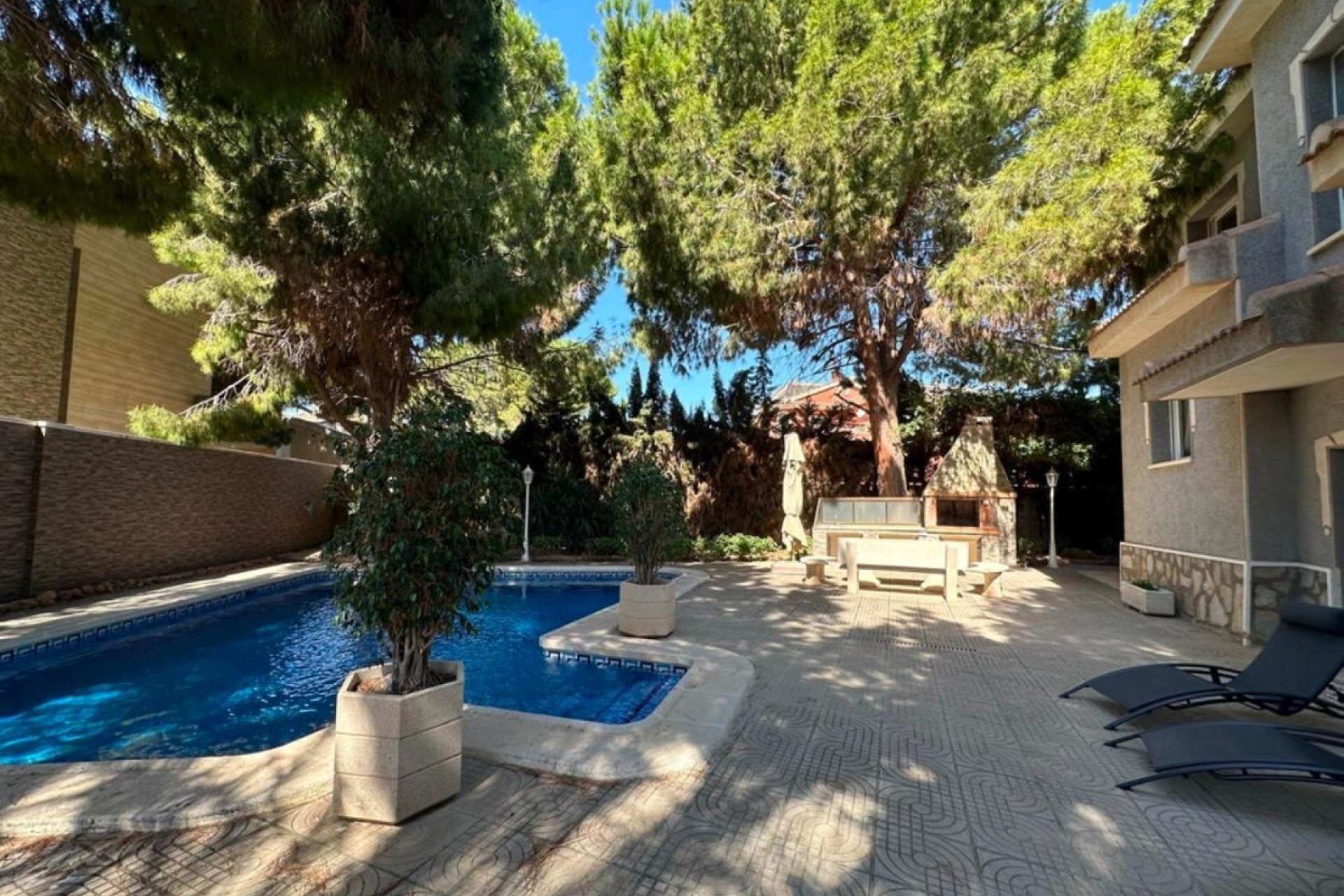 Reventa - Villa -
Rojales - Ciudad Quesada