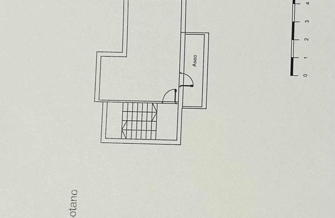 Reventa - Villa -
Rojales - Ciudad Quesada