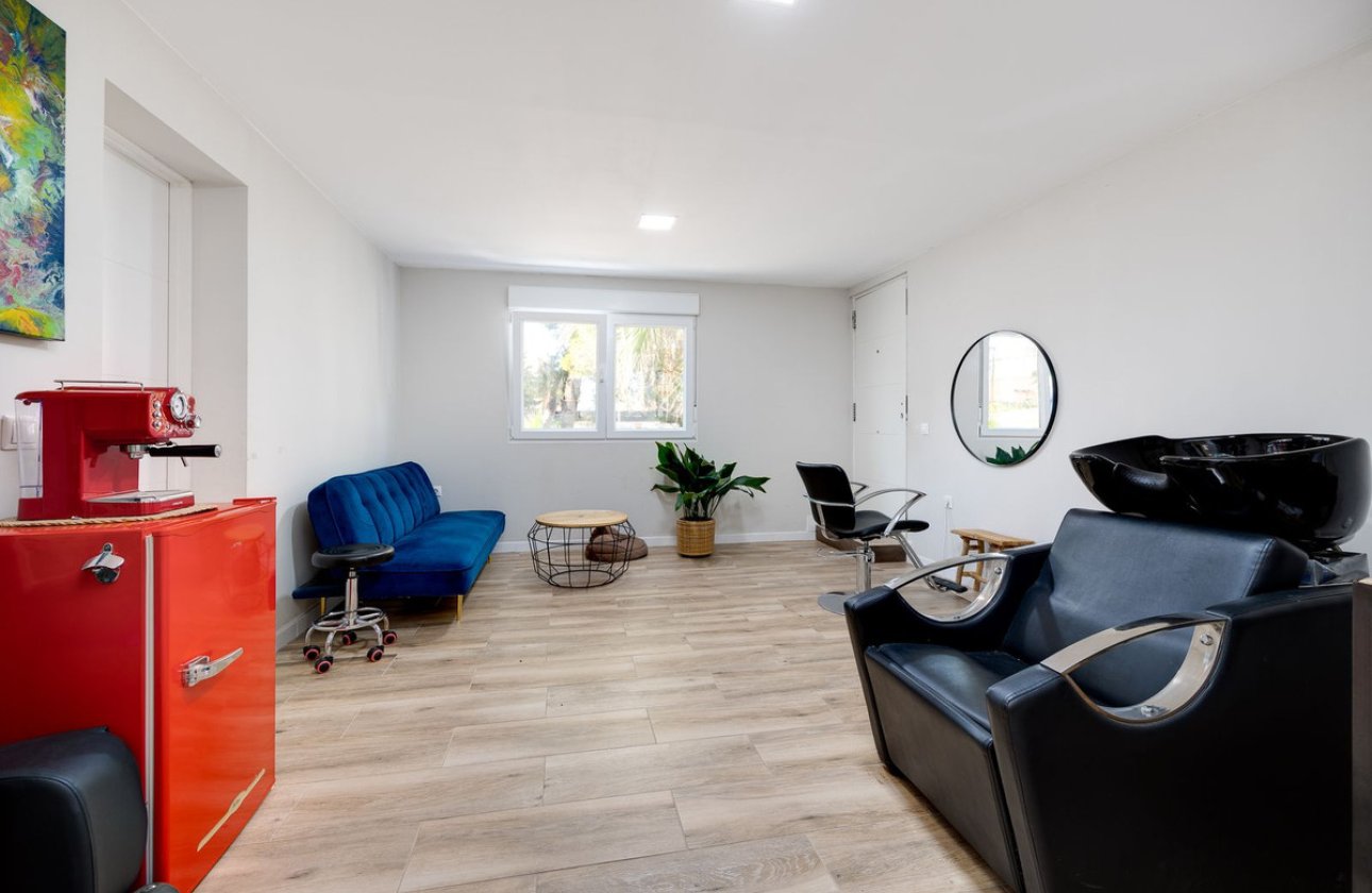 Reventa - Villa -
Rojales - Ciudad Quesada