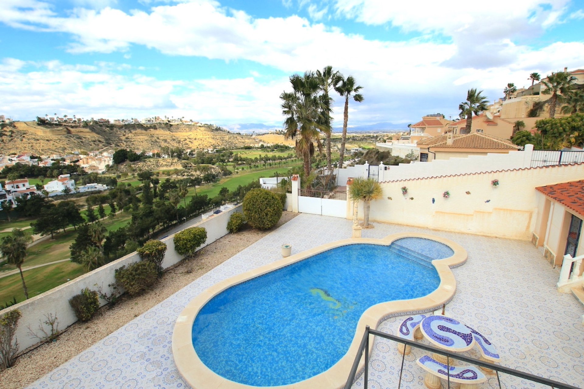 Reventa - Villa -
Rojales - Ciudad Quesada