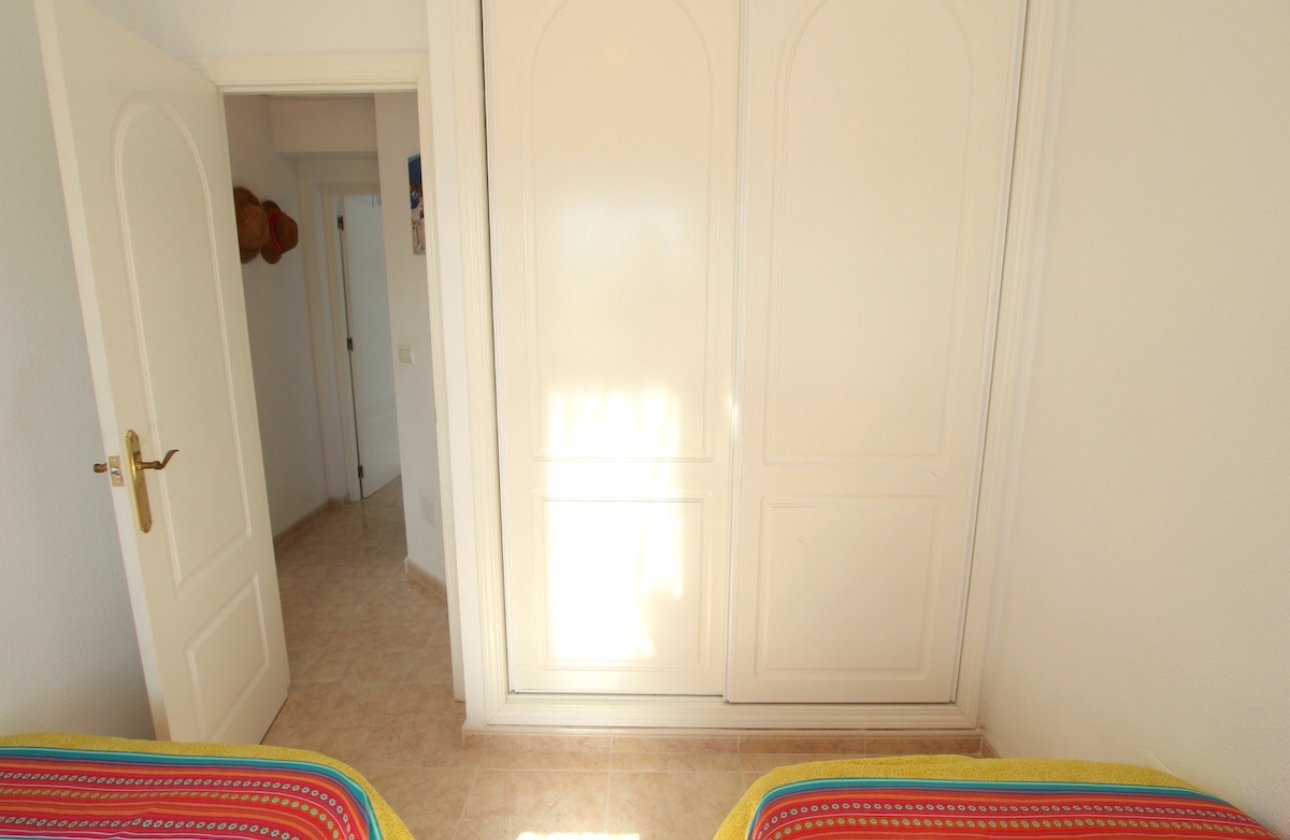 Reventa - Villa -
Rojales - Ciudad Quesada