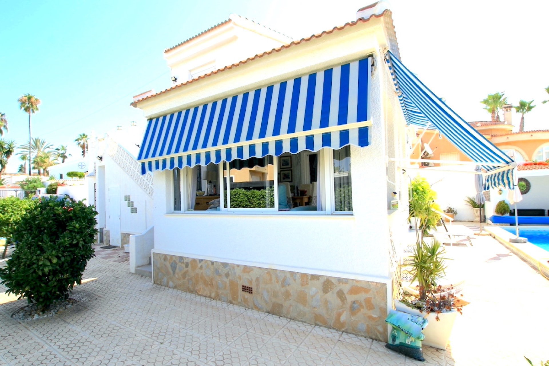 Reventa - Villa -
Rojales - Ciudad Quesada