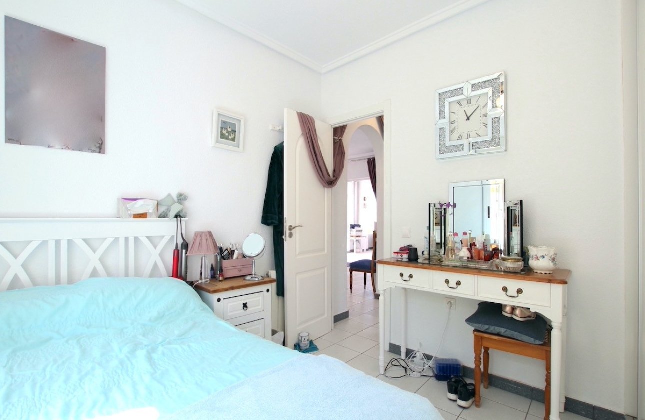 Reventa - Villa -
Rojales - Ciudad Quesada