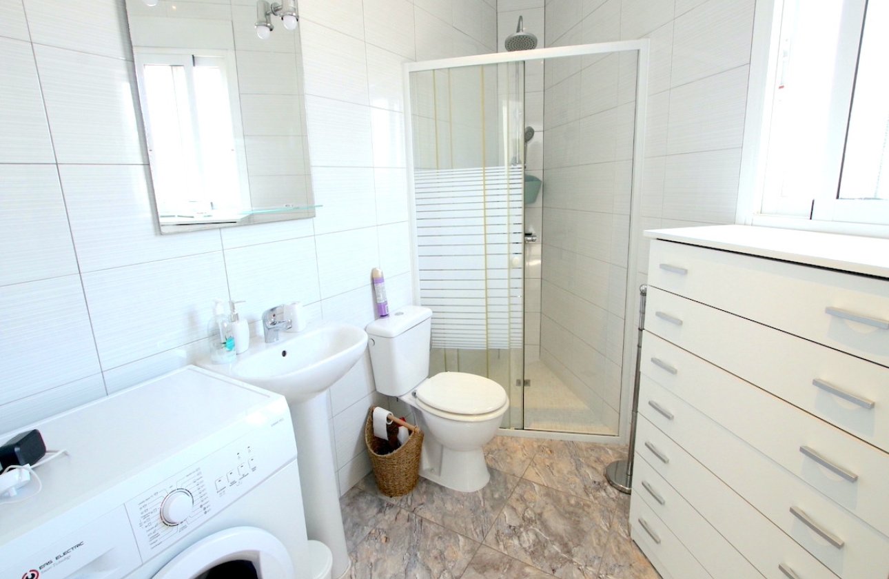 Reventa - Villa -
Rojales - Ciudad Quesada