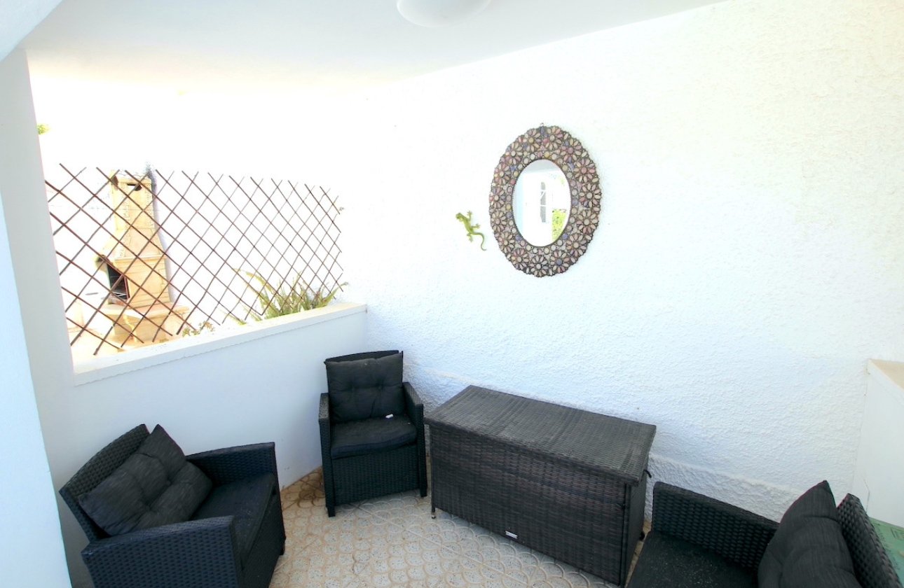 Reventa - Villa -
Rojales - Ciudad Quesada