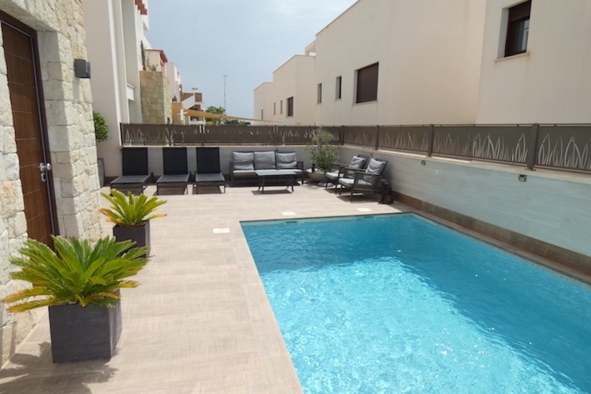 Reventa - Villa -
Rojales - Ciudad Quesada