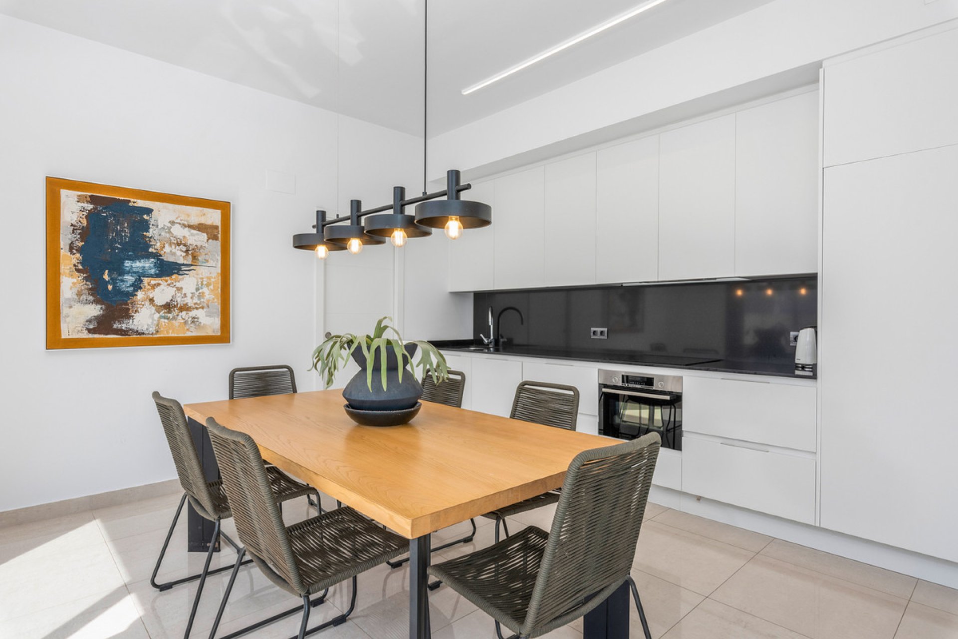 Reventa - Villa -
Rojales - Ciudad Quesada