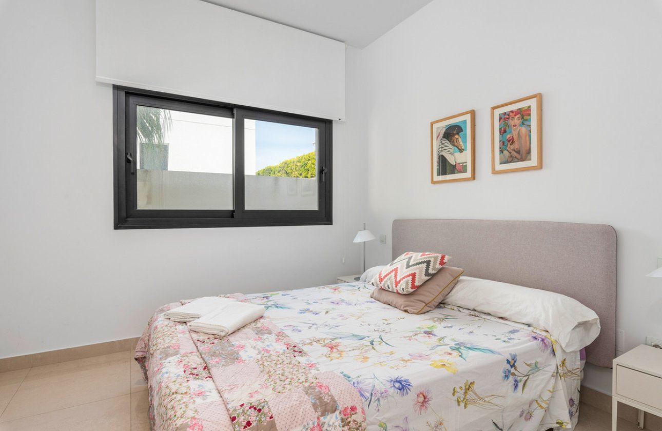 Reventa - Villa -
Rojales - Ciudad Quesada