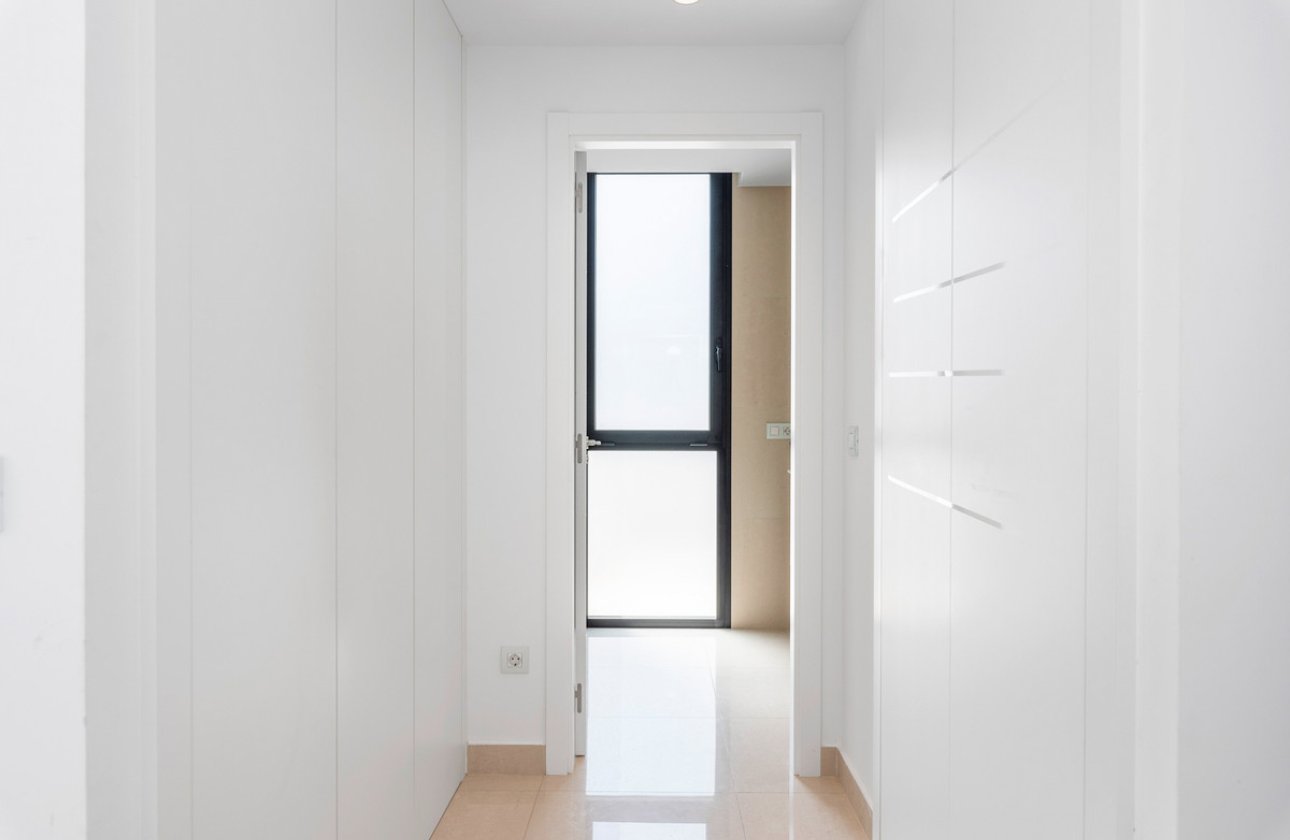 Reventa - Villa -
Rojales - Ciudad Quesada