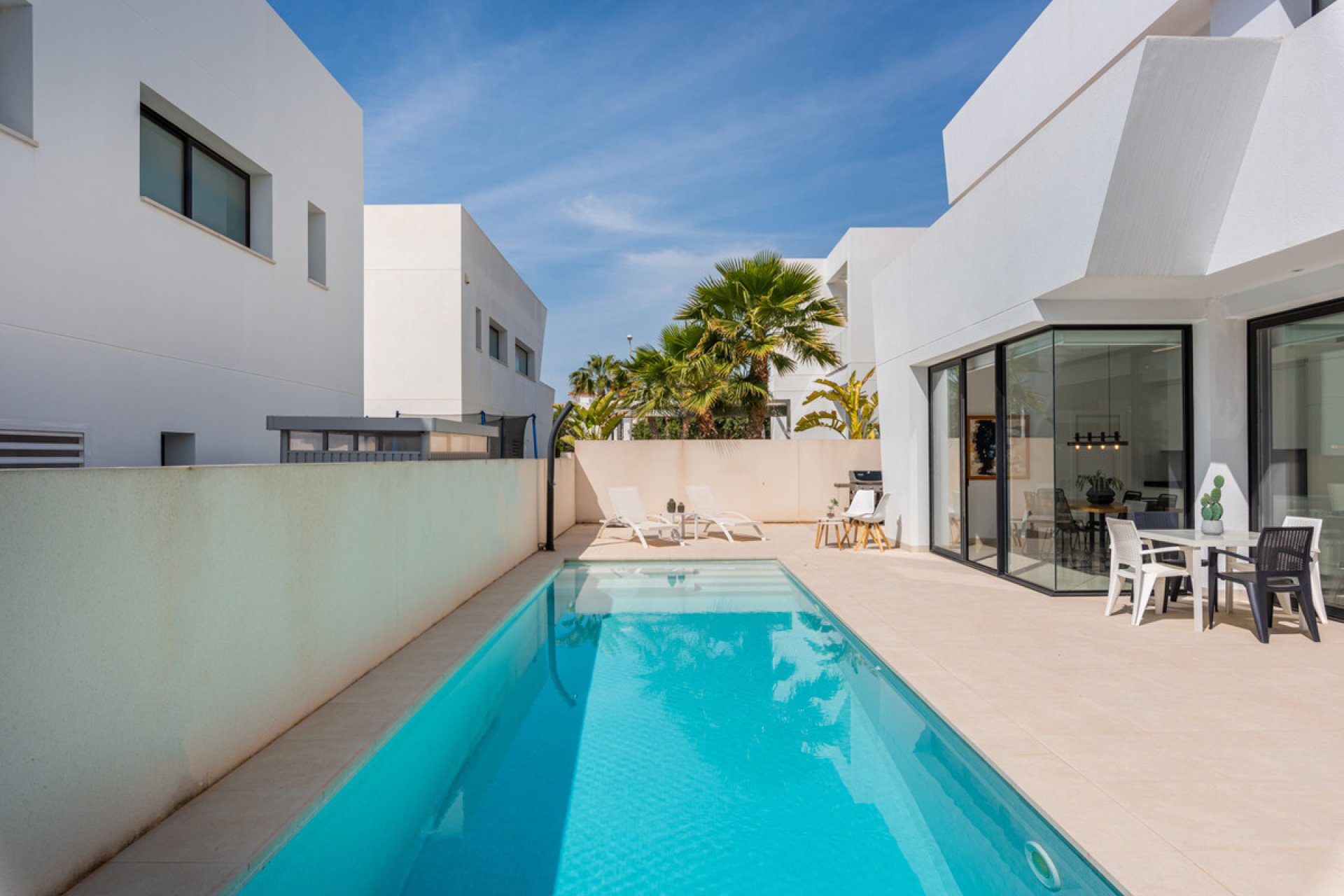 Reventa - Villa -
Rojales - Ciudad Quesada