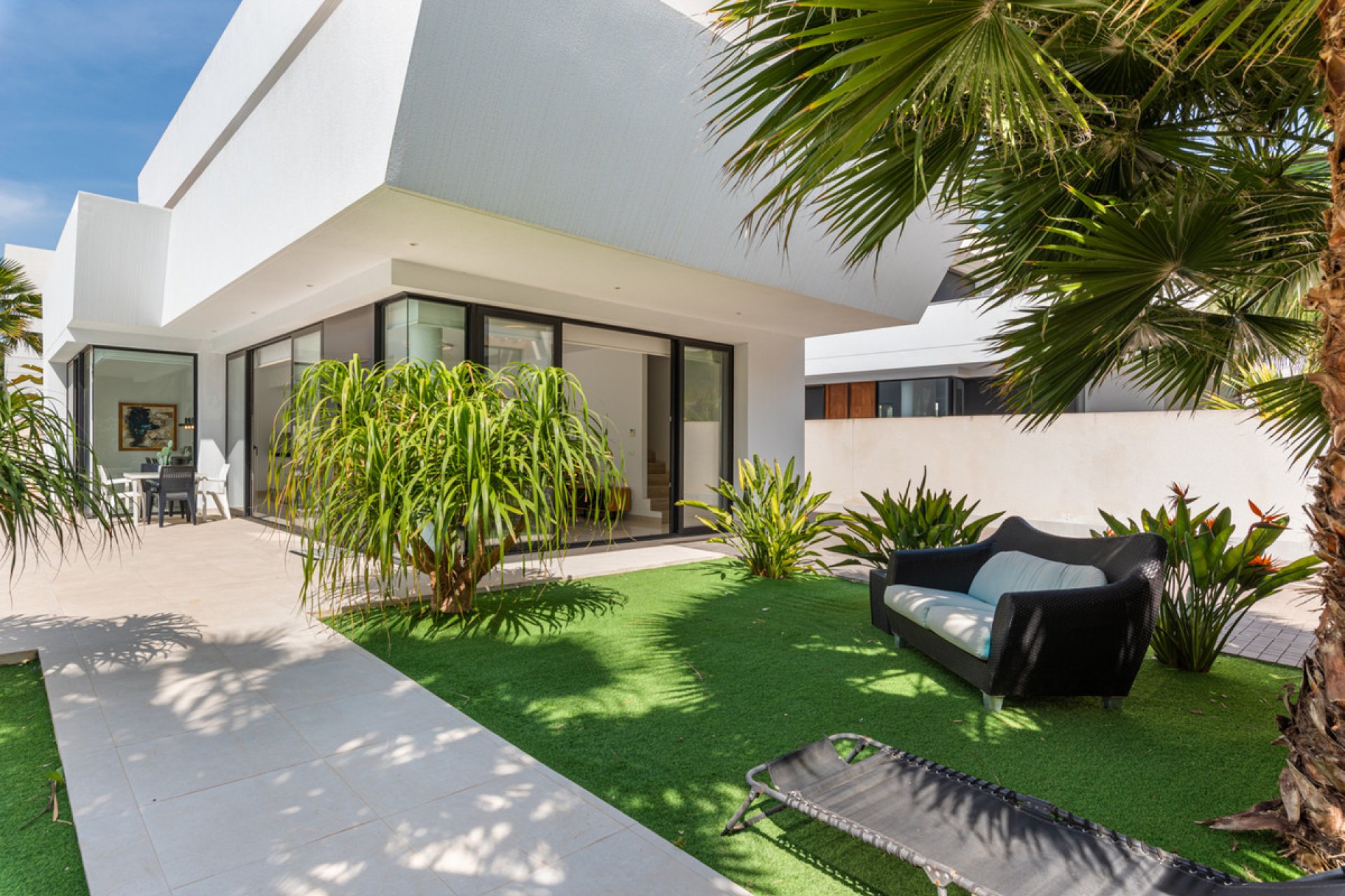 Reventa - Villa -
Rojales - Ciudad Quesada