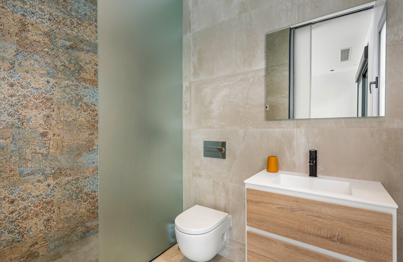 Reventa - Villa -
Rojales - Ciudad Quesada