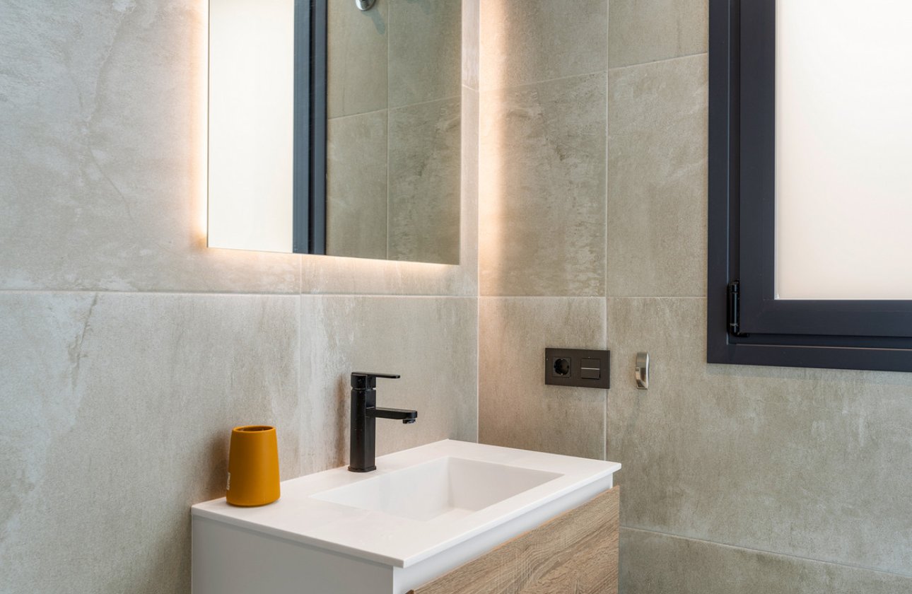 Reventa - Villa -
Rojales - Ciudad Quesada