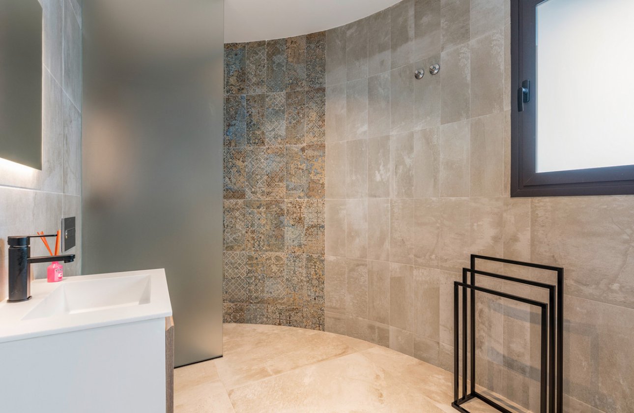 Reventa - Villa -
Rojales - Ciudad Quesada