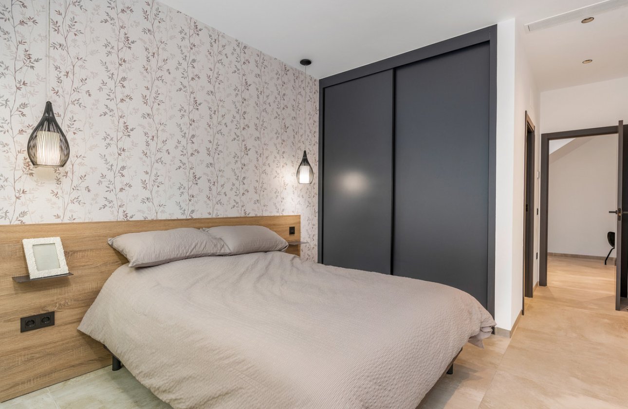 Reventa - Villa -
Rojales - Ciudad Quesada