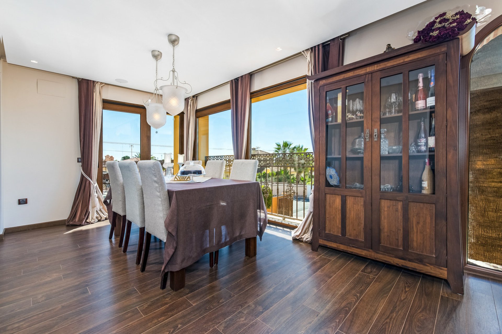 Reventa - Villa -
Rojales - Ciudad Quesada