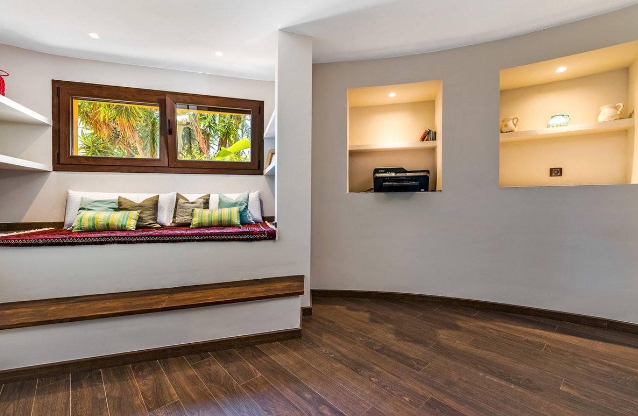 Reventa - Villa -
Rojales - Ciudad Quesada